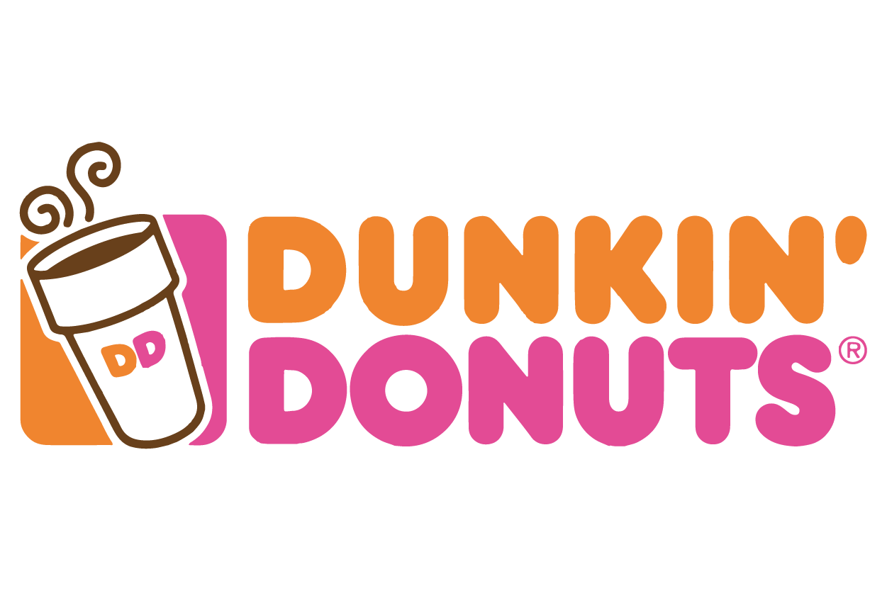 DUNKIN' DONUTS